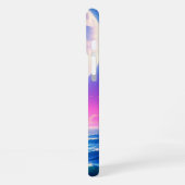 Fall Segelfunk iPhone Hülle (Linke Seite)