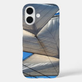 Fall Segelschiff Sails Case-Mate iPhone Hülle (Rückseite)