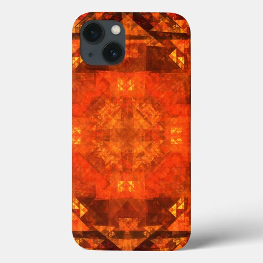 Fall "Segen Abstrakt Art iPhone 6" Case-Mate iPhone Hülle (Rückseite)