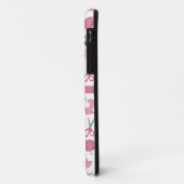 Fall "Sewing Themed iPhone 5" Case-Mate iPhone Hülle (Hinten/Links)