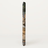 Fall Siberian Tiger Tigress Case-Mate iPhone Hülle (Hinten/Rechts)