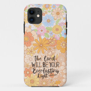 Fall: Sie können das Bibelverse ändern Case-Mate iPhone Hülle