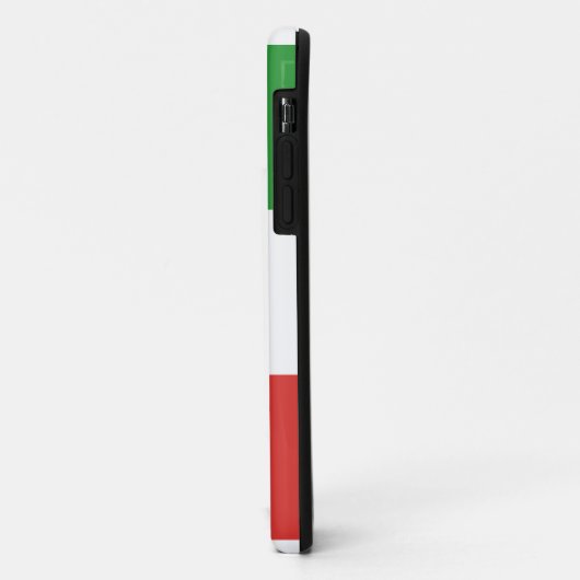 Fall Siziliens Iphone5 Case-Mate iPhone Hülle (Hinten/Links)