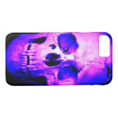 Fall Skull iPhone 7 Case-Mate iPhone Hülle (Rückseite (Horizontal))