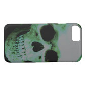 Fall Skull iPhone 7 Case-Mate iPhone Hülle (Rückseite (Horizontal))