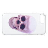 Fall Skull iPhone 7 Case-Mate iPhone Hülle (Rückseite (Horizontal))