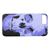 Fall Skull iPhone 7 Case-Mate iPhone Hülle (Rückseite (Horizontal))