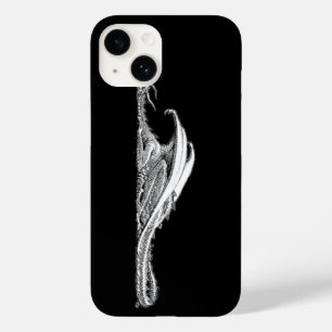 Fall "Sleepiing Dragon iPhone 7" Case-Mate iPhone Hülle