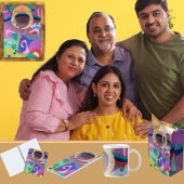 Fall Smart Art Case Mate Samsung Galaxy