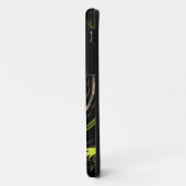 Fall "Smooth Twirl iPhone 5" Case-Mate iPhone Hülle (Hinten/Links)