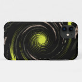 Fall "Smooth Twirl iPhone 5" Case-Mate iPhone Hülle (Rückseite (Horizontal))