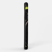 Fall "Smooth Twirl iPhone 5" Case-Mate iPhone Hülle (Hinten/Rechts)