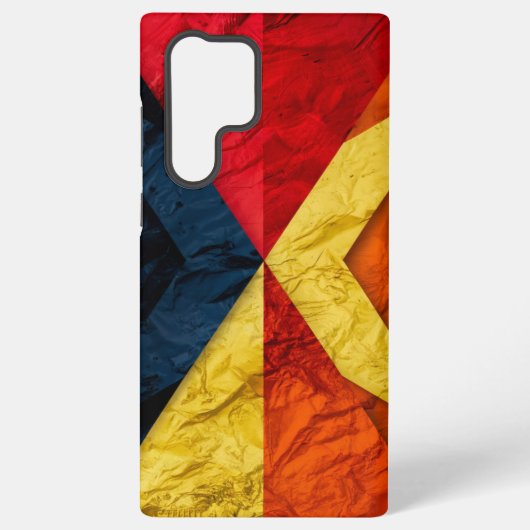 Fall Smsung Plus /\ Samsung S 24 Plus Samsung Galaxy Hülle (Rückseite)