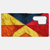 Fall Smsung Plus /\ Samsung S 24 Plus Samsung Galaxy Hülle (Rückseite (Horizontal))