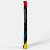 Fall Smsung Plus /\ Samsung S 24 Plus Samsung Galaxy Hülle (Rechte Seite)