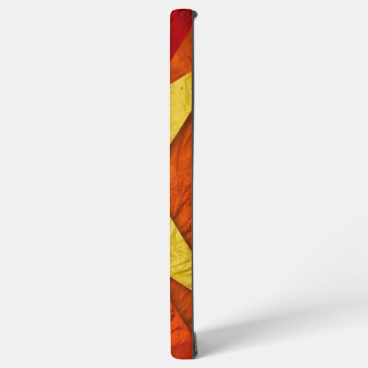 Fall Smsung Plus /\ Samsung S 24 Plus Samsung Galaxy Hülle (Linke Seite)