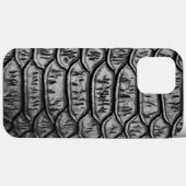 Fall Snake Skin Case-Mate iPhone Hülle (Rückseite (Horizontal))