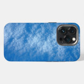 Fall "Snow Closeup Case-Mate iPhone" iPhone Hülle (Rückseite (Horizontal))