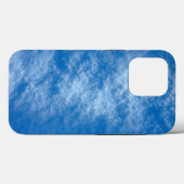 Fall "Snow Closeup Case-Mate iPhone" iPhone Hülle (Rückseite (Horizontal))