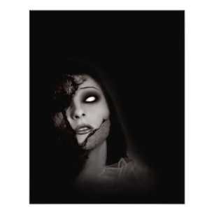 Fall Sogar Angels Fall Fotodruck