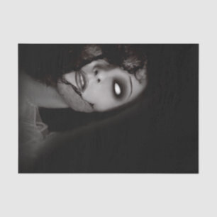 Fall Sogar Angels Fall Seidenpapier