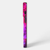 Fall "Space/Galaxy Case-Mate" für iPhone Hülle (Linke Seite)