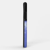 Fall Spaceman iPhone Case-Mate iPhone Hülle (Hinten/Rechts)