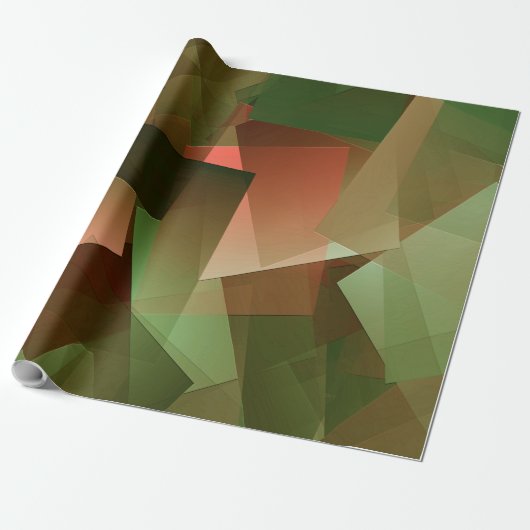 Fall Spaß.... Geschenkpapier (Ungerollt)