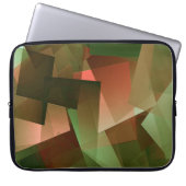 Fall Spaß...... Laptopschutzhülle (Vorderseite)