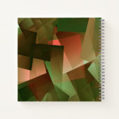 Fall Spaß...... Notizblock (Rückseite)