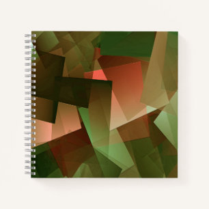 Fall Spaß...... Notizblock