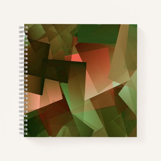 Fall Spaß...... Notizblock (Vorderseite)