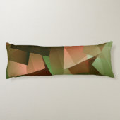 Fall Spaß...... Seitenschläferkissen (Rückseite)