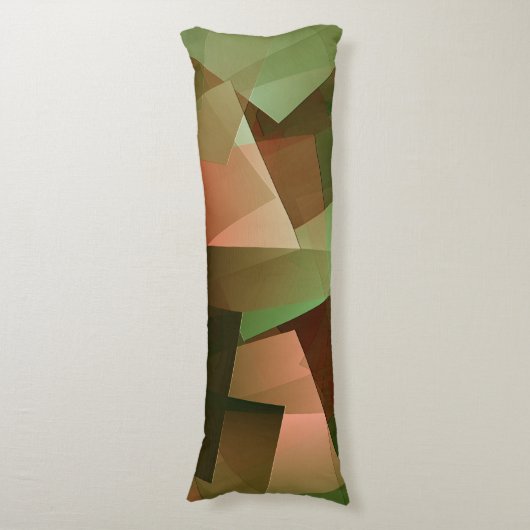 Fall Spaß...... Seitenschläferkissen (Vorderseite Vertikal)