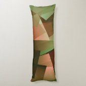 Fall Spaß...... Seitenschläferkissen (Rückseite (Vertikal))