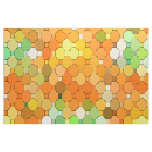 Fall Spaß... Stoff (Fat Quarter (45,7 x 55,9 cm))