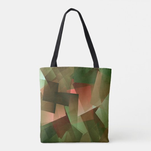 Fall Spaß...... Tasche (Rückseite)