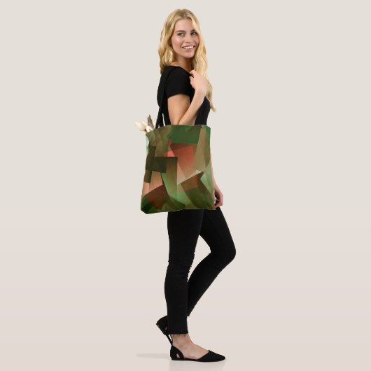 Fall Spaß...... Tasche (Am Model)