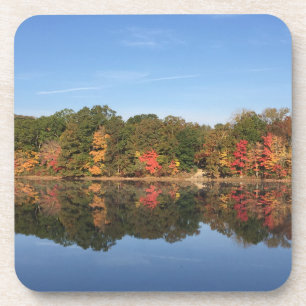 Fall Splendor Untersetzer Set