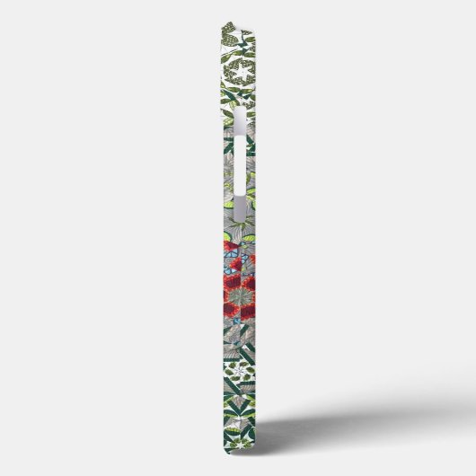 Fall Spring Meadow Quilt Case Mate (Rückseite / Links)