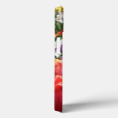 Fall Spring Tulip Garden iPad - Persönlich gestalt Case-Mate iPhone Hülle (Rückseite / Rechts)