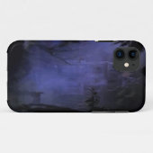 Fall Spuk Hill House iPhone 5 Case-Mate iPhone Hülle (Rückseite (Horizontal))