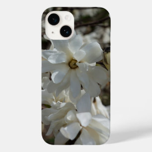 Fall Star Magnolia Blooms iPhone Case-Mate iPhone 14 Hülle