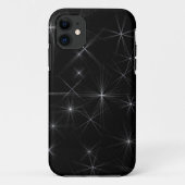 Fall Starry night Case-Mate iPhone Hülle (Rückseite)