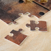 Fall Steampunk Pumpkin Puzzle (Seite)