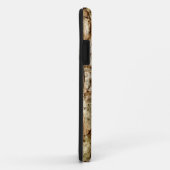 Fall Stonework iPhone SE+5/5S Case-Mate iPhone Hülle (Hinten/Rechts)