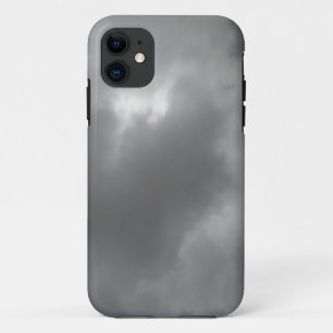 Fall Storm Clouds iPhone 5 Case-Mate iPhone Hülle