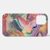 Fall Storming Parade Case Mate iPhone (Rückseite (Horizontal))