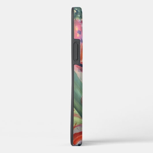 Fall Storming Parade Case Mate iPhone (Rückseite / Rechts)