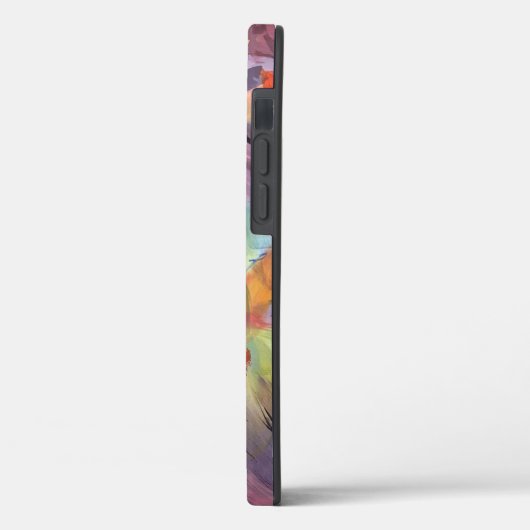 Fall Storming Parade Case Mate iPhone (Rückseite / Links)